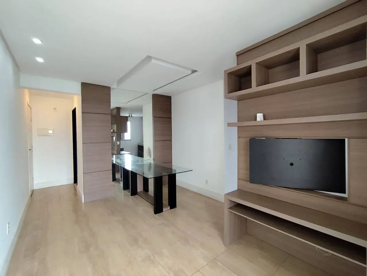 Apartamento para locação com 68ms², com 2 quartos Jardim Augusta - Foto 5