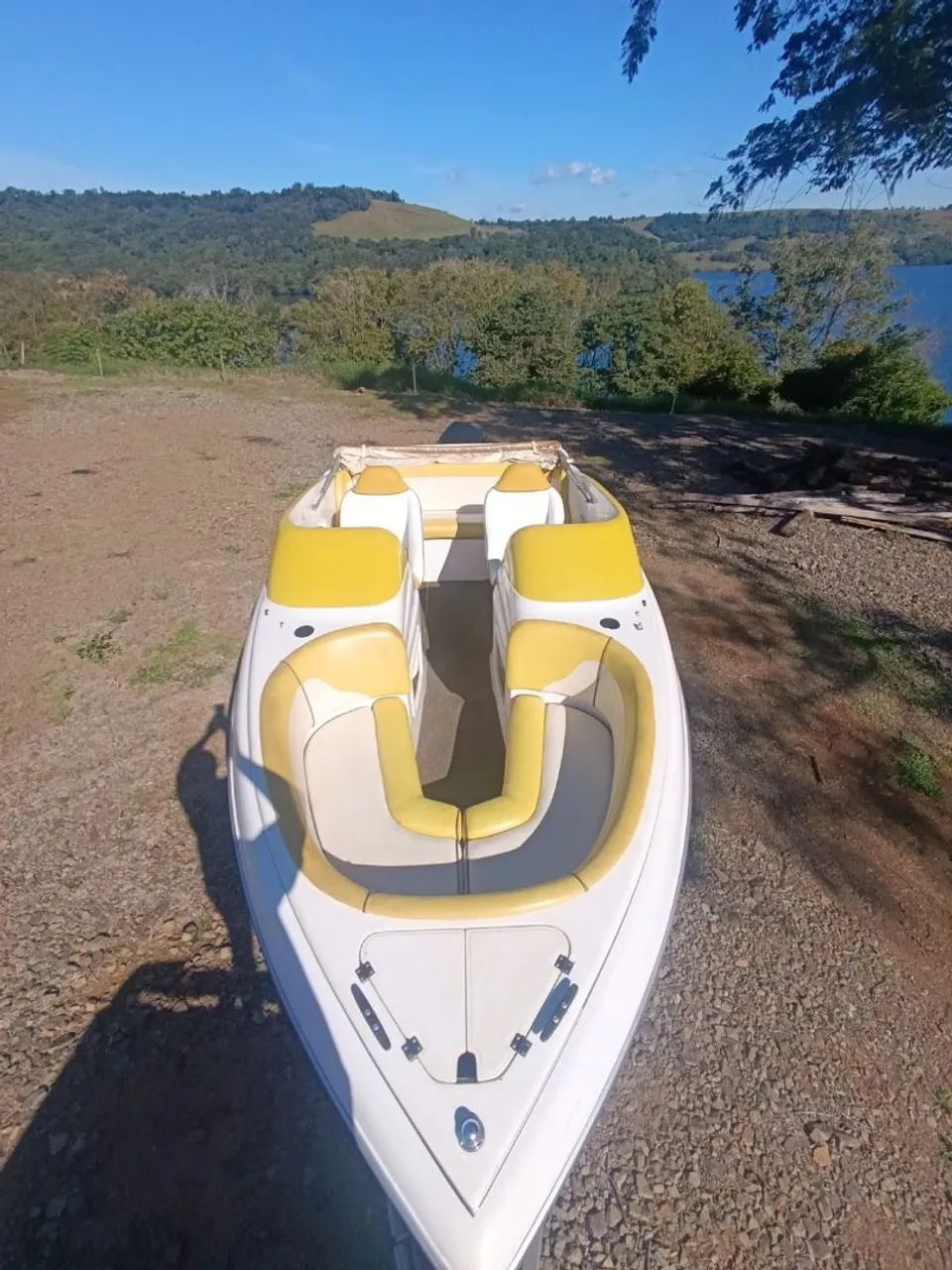 Lancha cobradagua - Foto 2