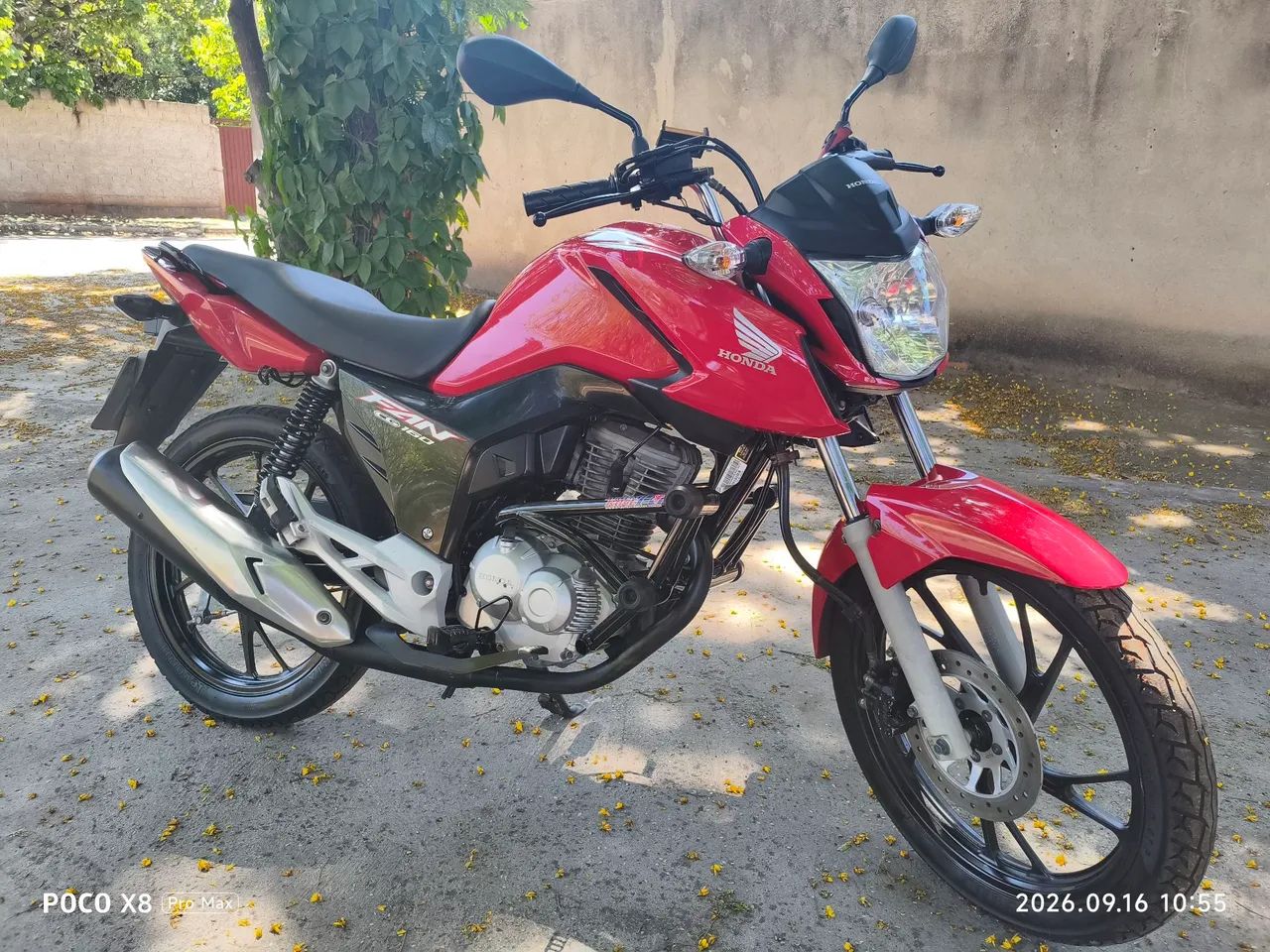 Fan 160