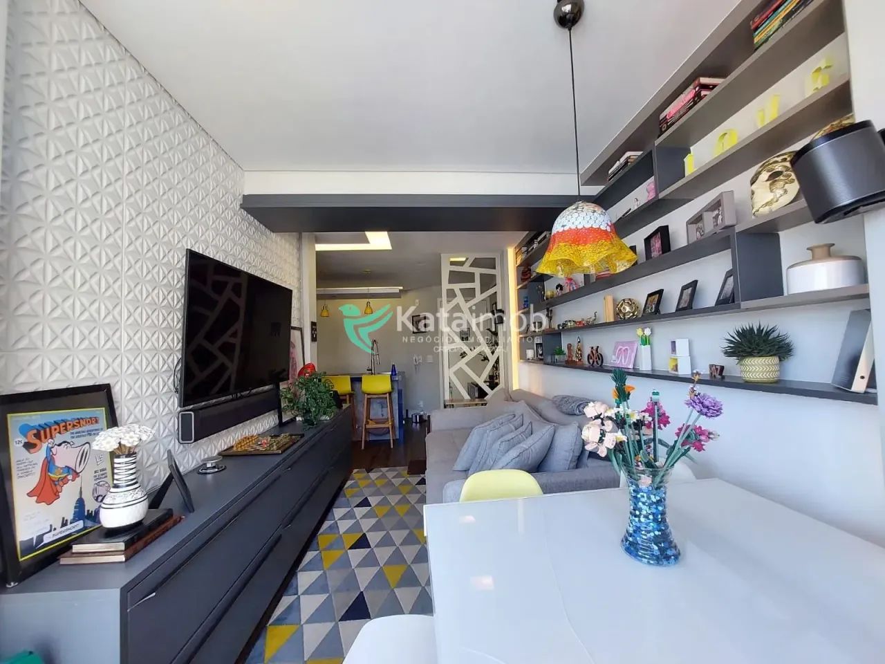Lindo apartamento à venda com 2 dormitórios , Vila da Saúde, São Paulo, SP - Foto 3