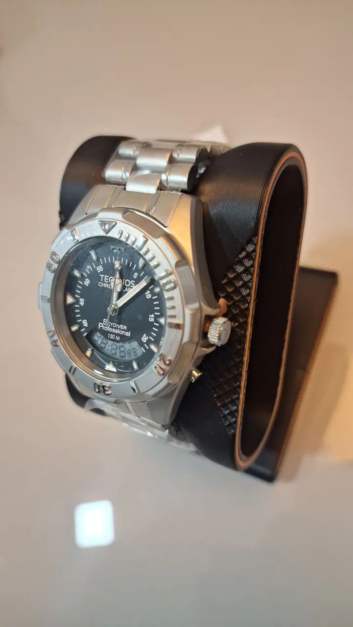 Technos skydiver  - Foto 2