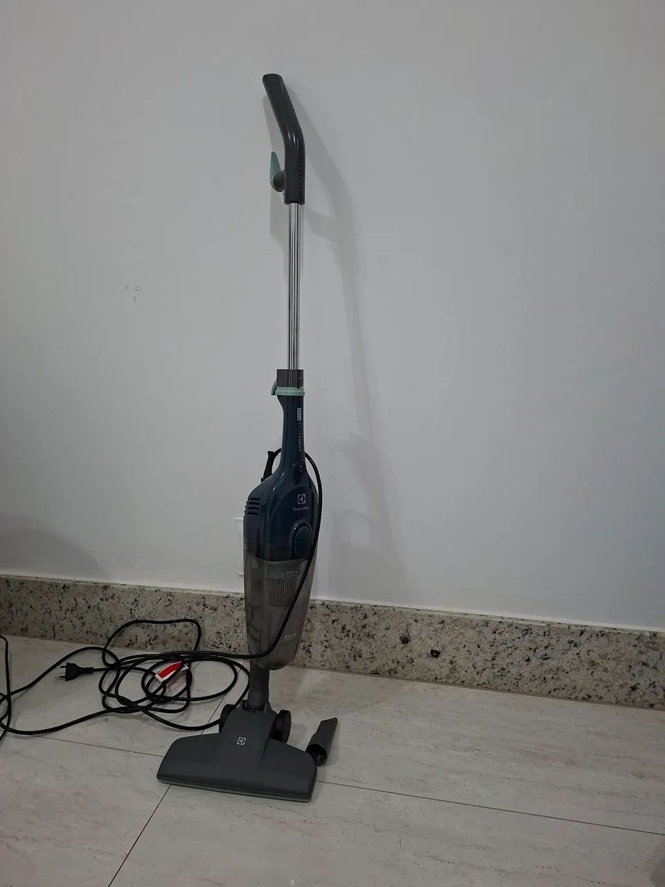 Ventilador xtreme Arno 50cm e 1 aspirador de pó portátil Eletrolux  - Foto 6