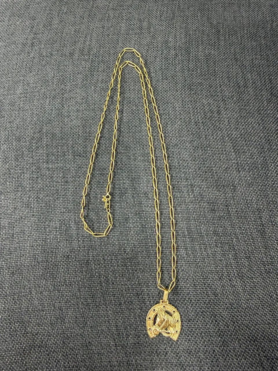 Vende-se corrente de ouro 18k - Foto 2