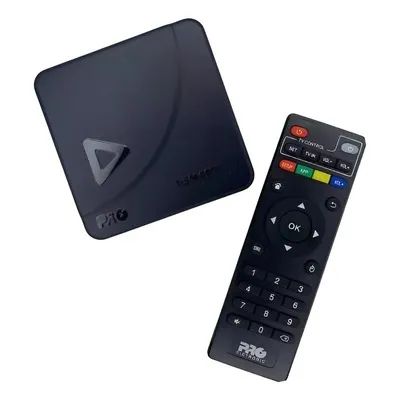 Box TV Android