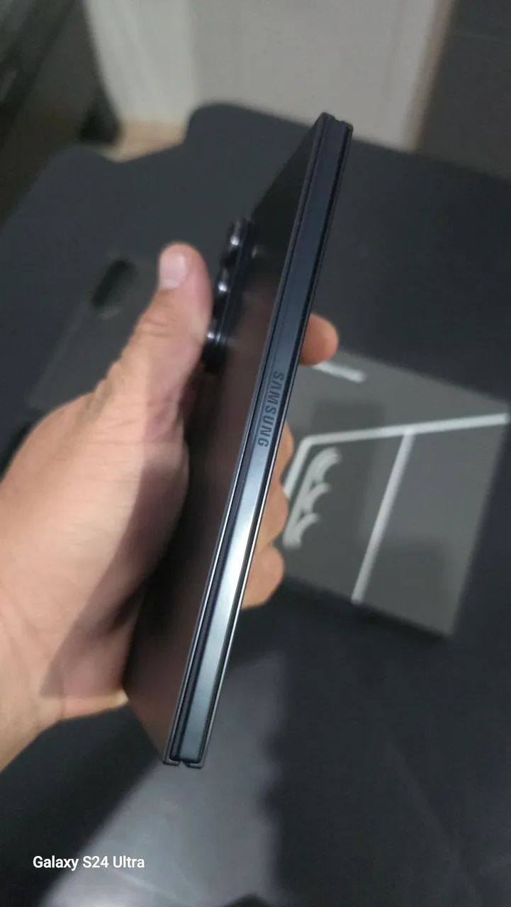 ZFold7 1TB  - Foto 2