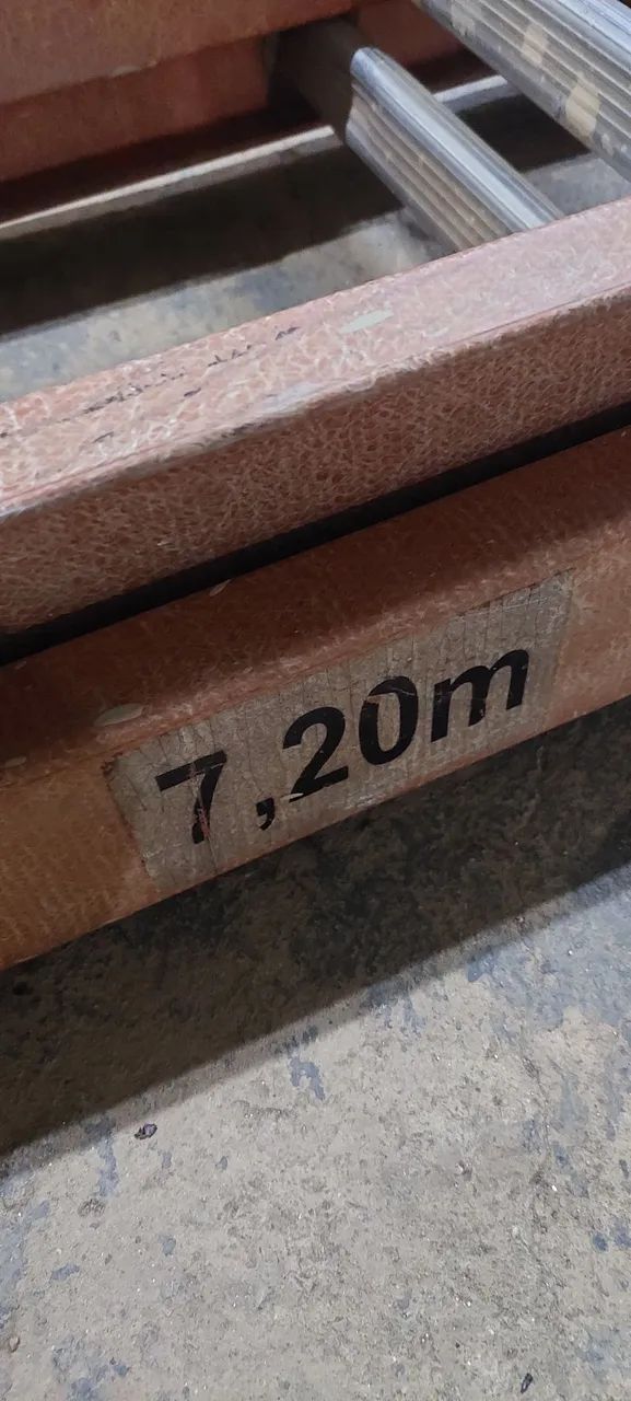 Escada 7,20M - Foto 3