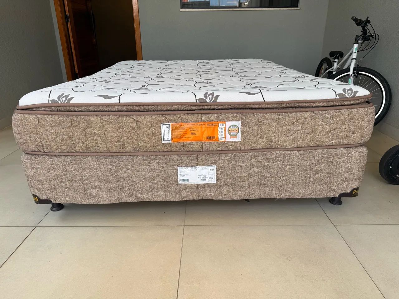 Cama box - Foto 2
