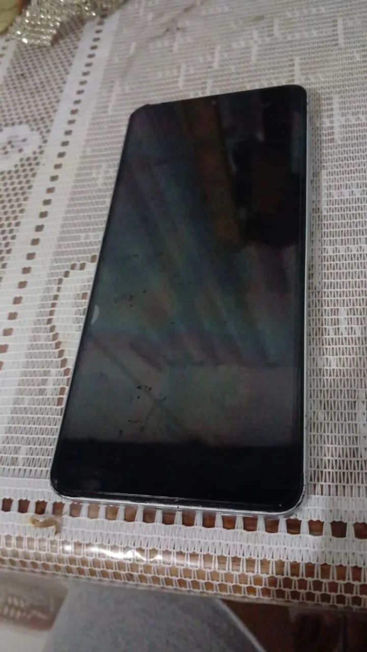 Celular Samsung A06 128 gb - Foto 3