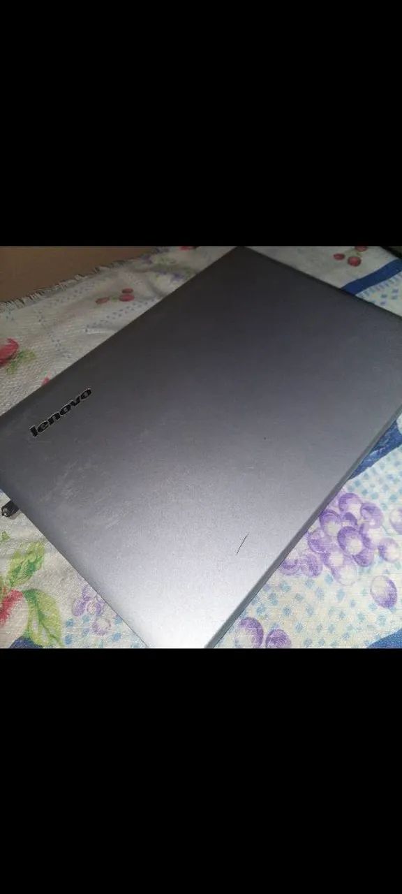 NOTEBOOK LENOVO - Foto 2