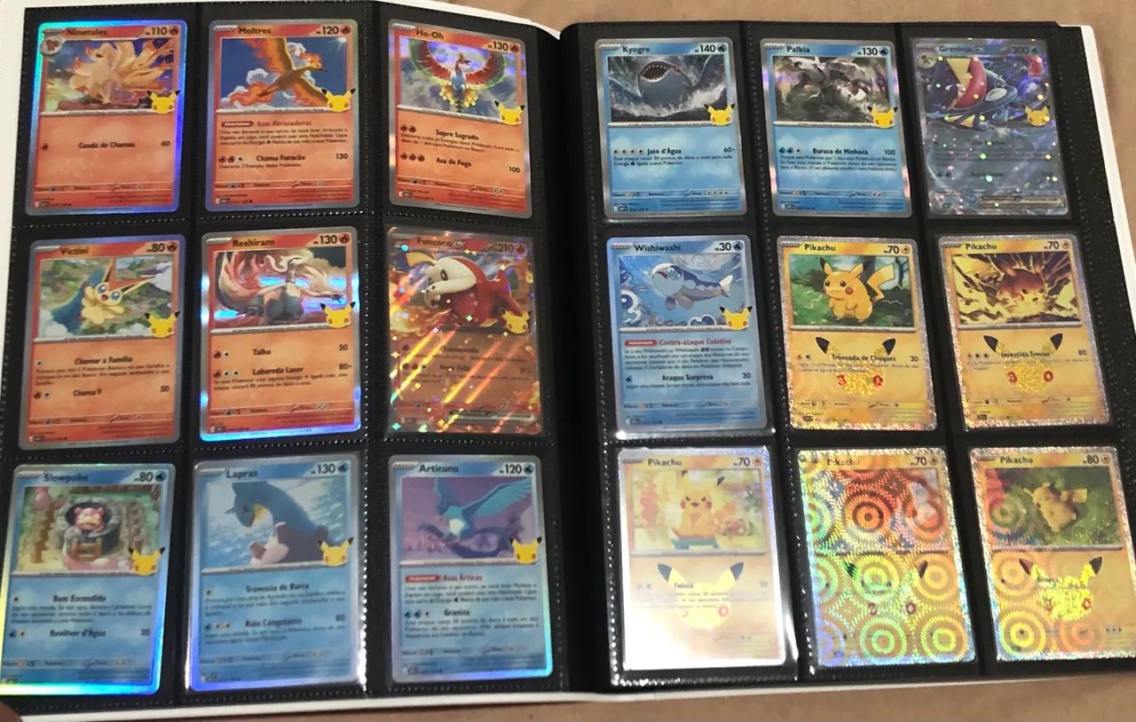 Pokemon TCG - Foto 3
