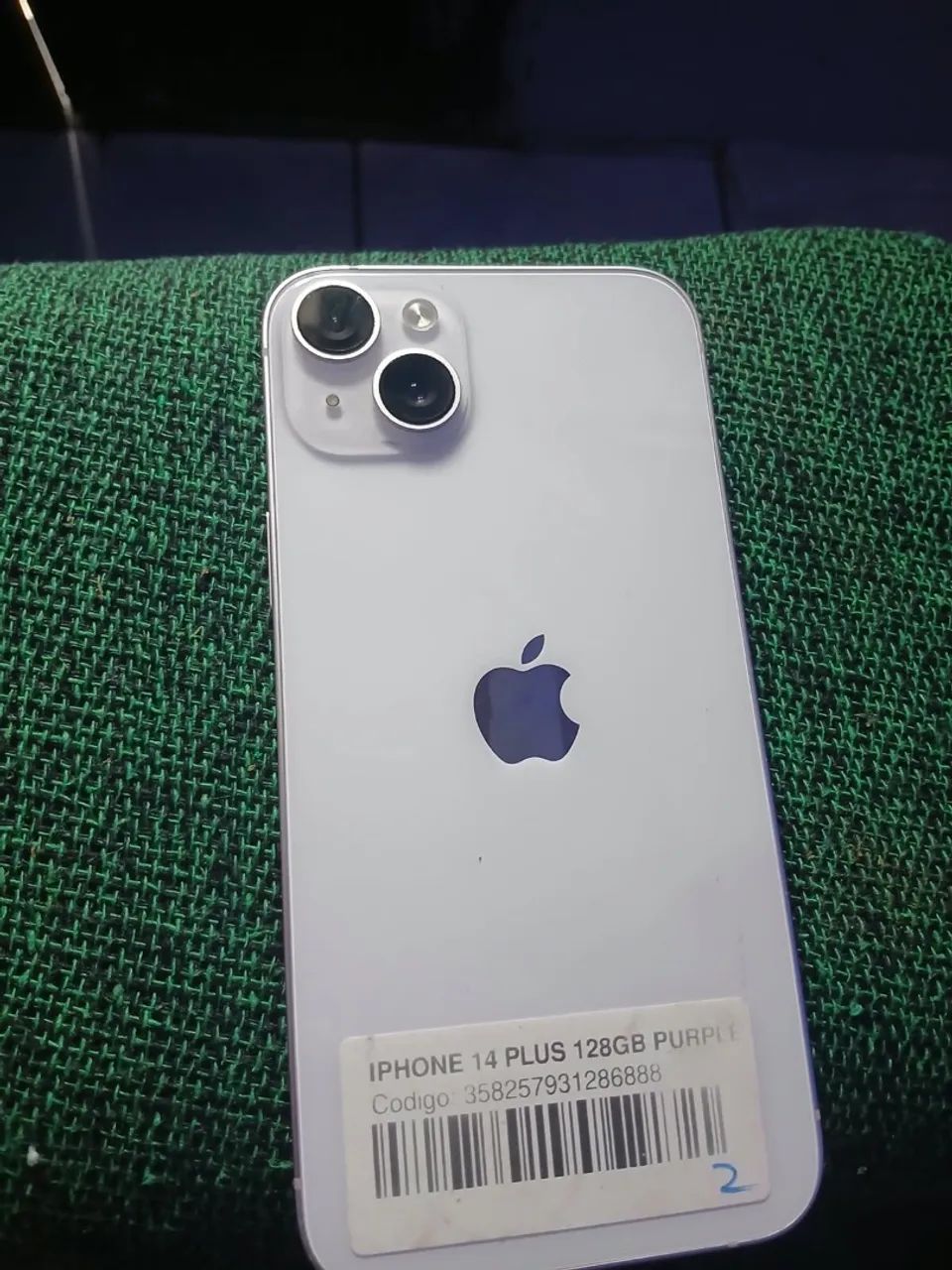 iPhone 14 Plus 