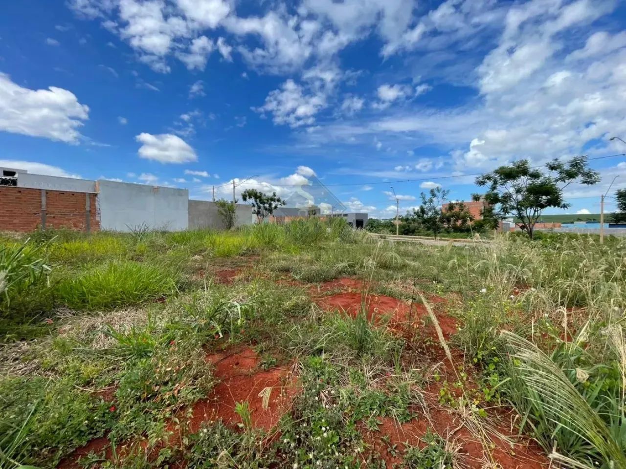 Lotes/Terreno para venda no Bairro Reserva Macaúba, em Ribeirão Preto ...