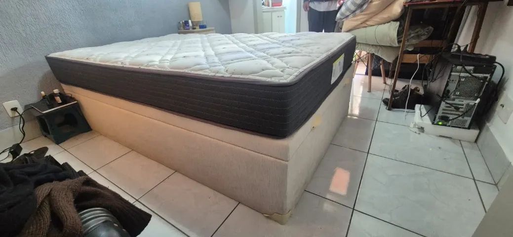 cama - Foto 3