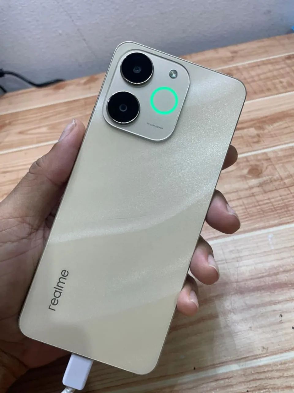 REALME COM NOTA FISCAL  - Foto 2