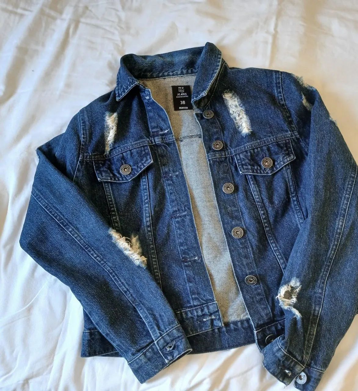 Roupas - Foto 4