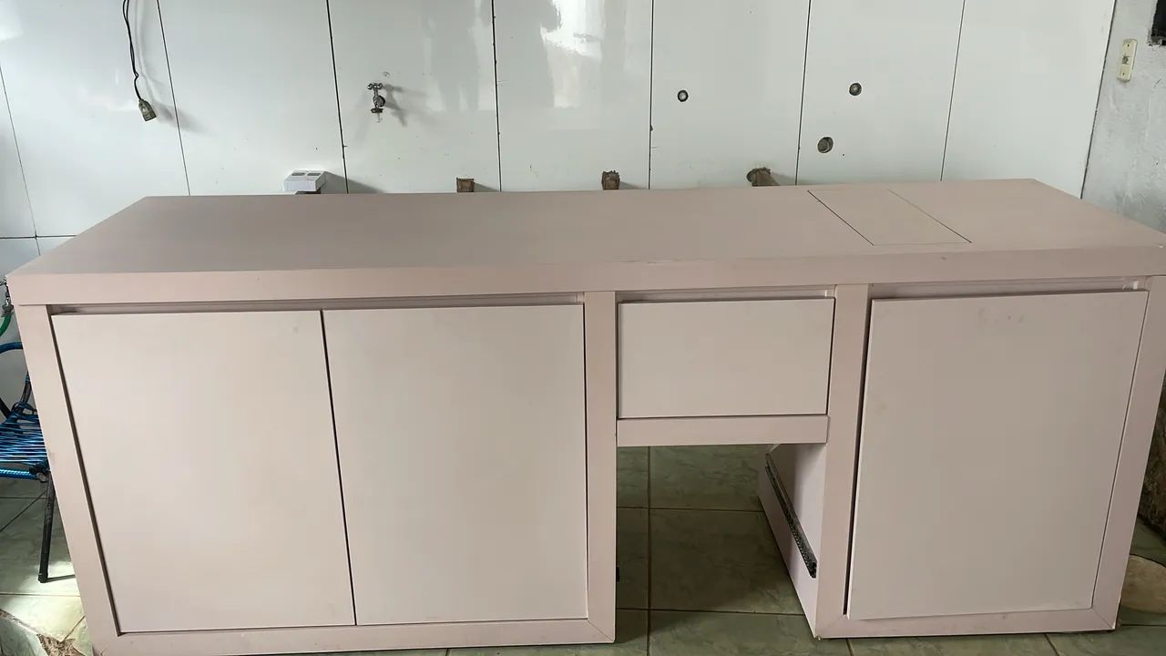 Maca ou balcão mdf - Foto 3