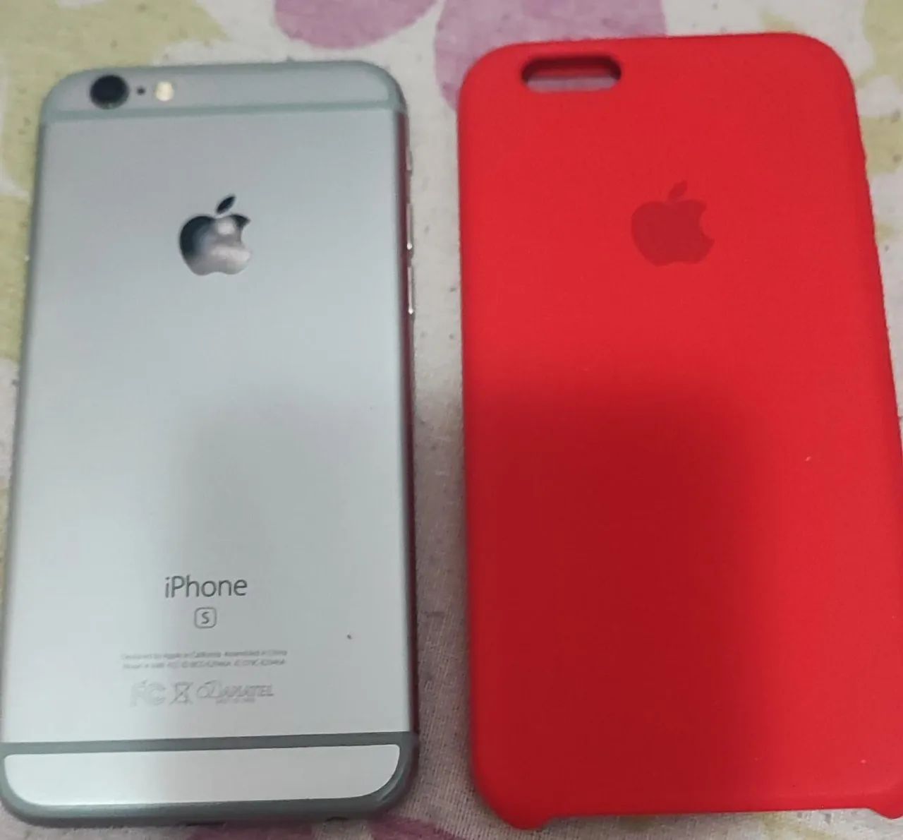iPhone 6S P - Foto 3