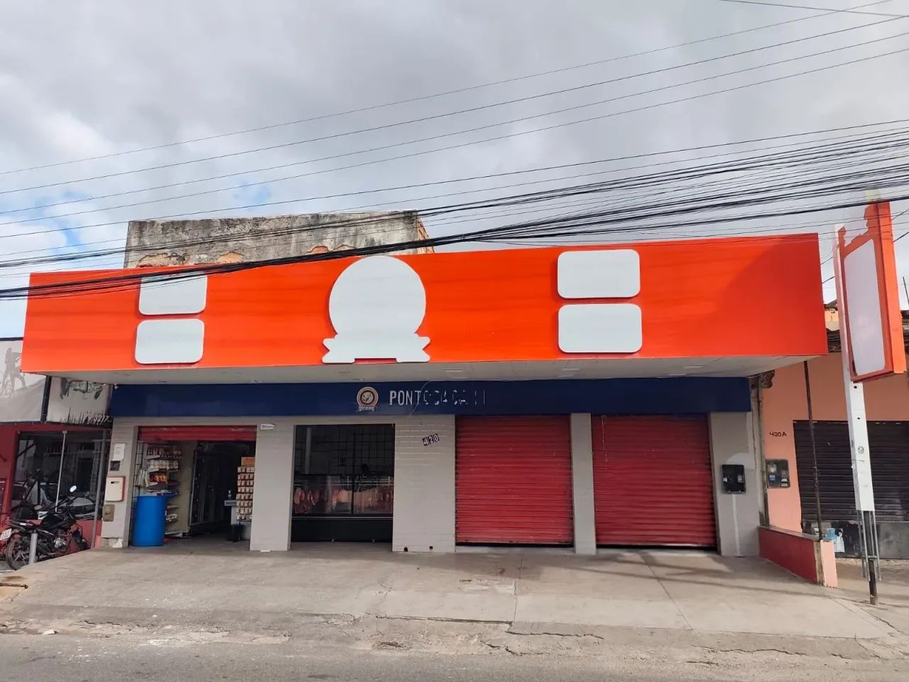 Ponto para locação, Luzia, Aracaju, SE - Foto 4