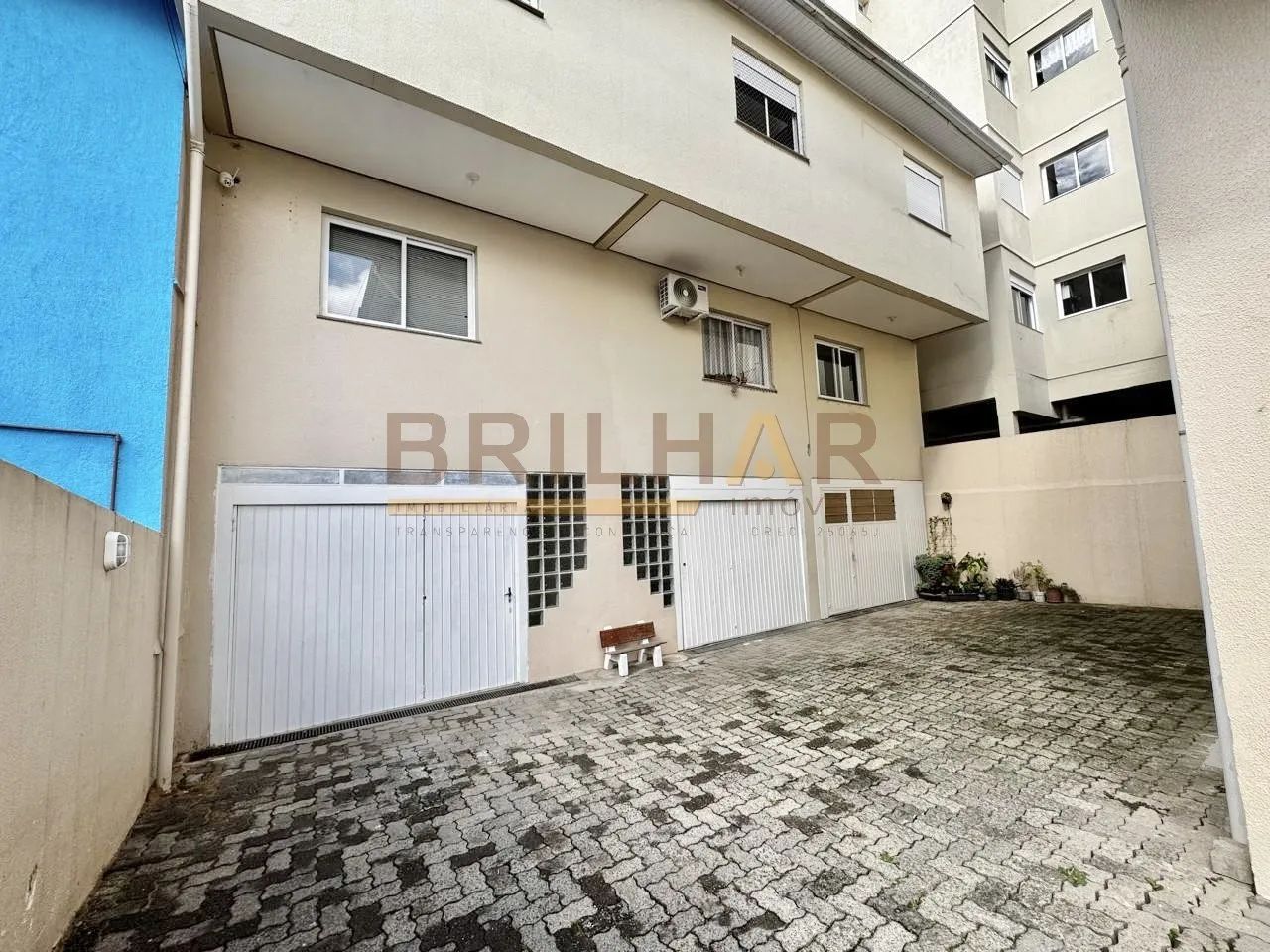 Sobrado Triplex 2 dormitórios comprar bairro Salgado Filho - Foto 2