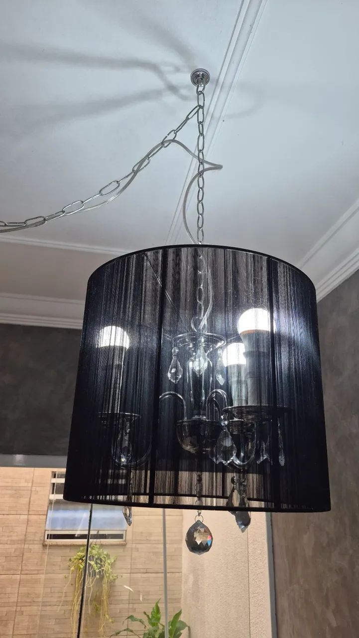 Lustre  - Foto 5