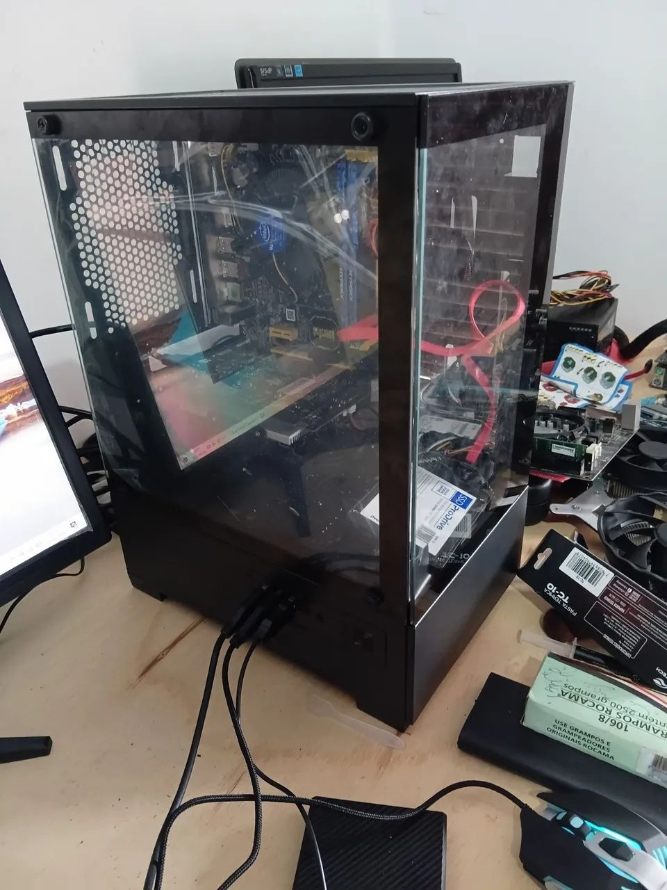 Pc gamer - Foto 3