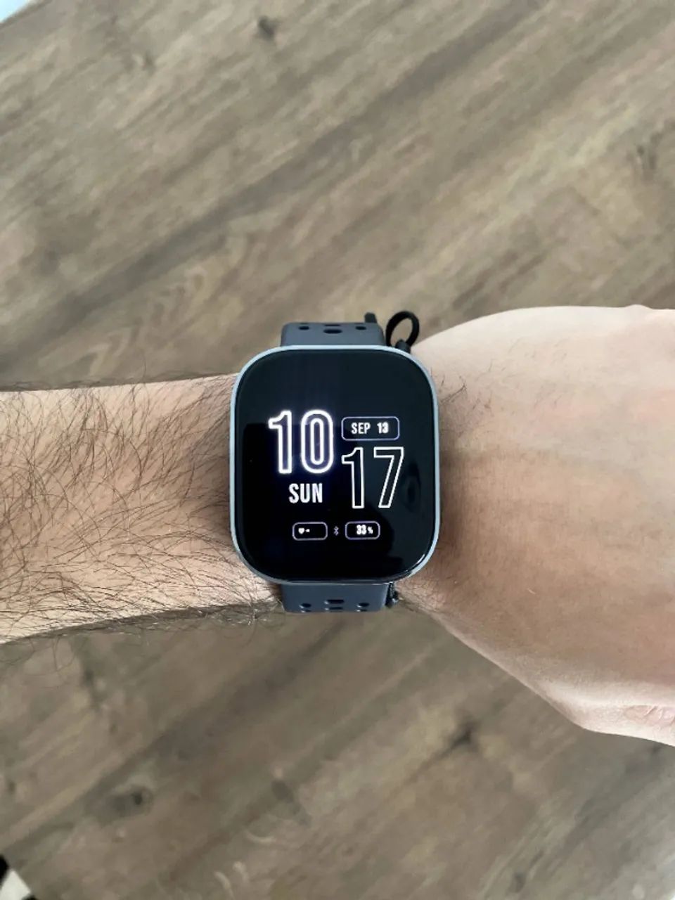Smartwatch Amazfit BIP 6 - Foto 5