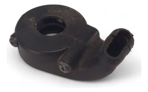 Carcaça Acelerador Kawasaki Zx10 R 2014 Com Avaria - Peças para