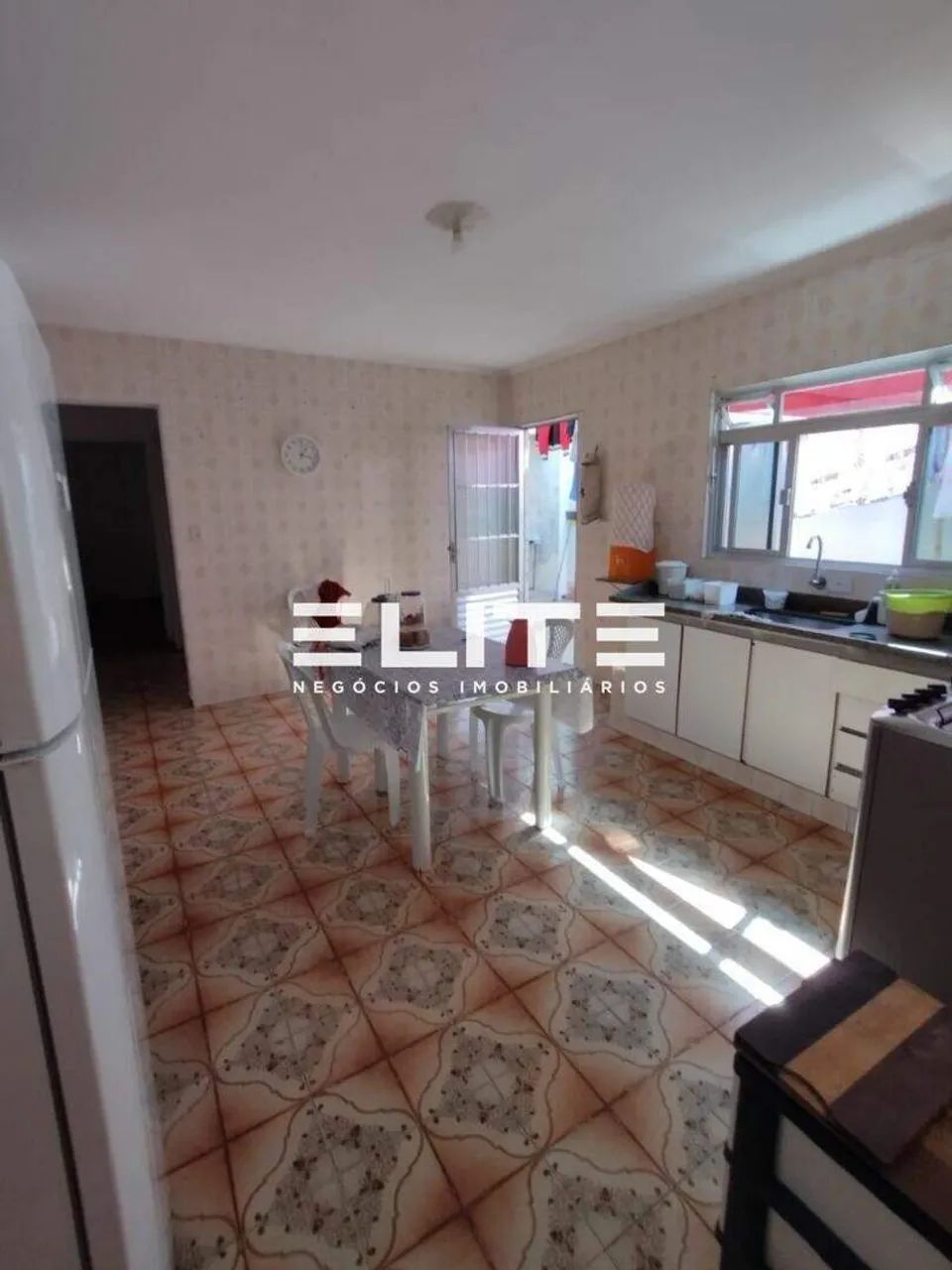 Casa a venda Bairro Vila Pires
