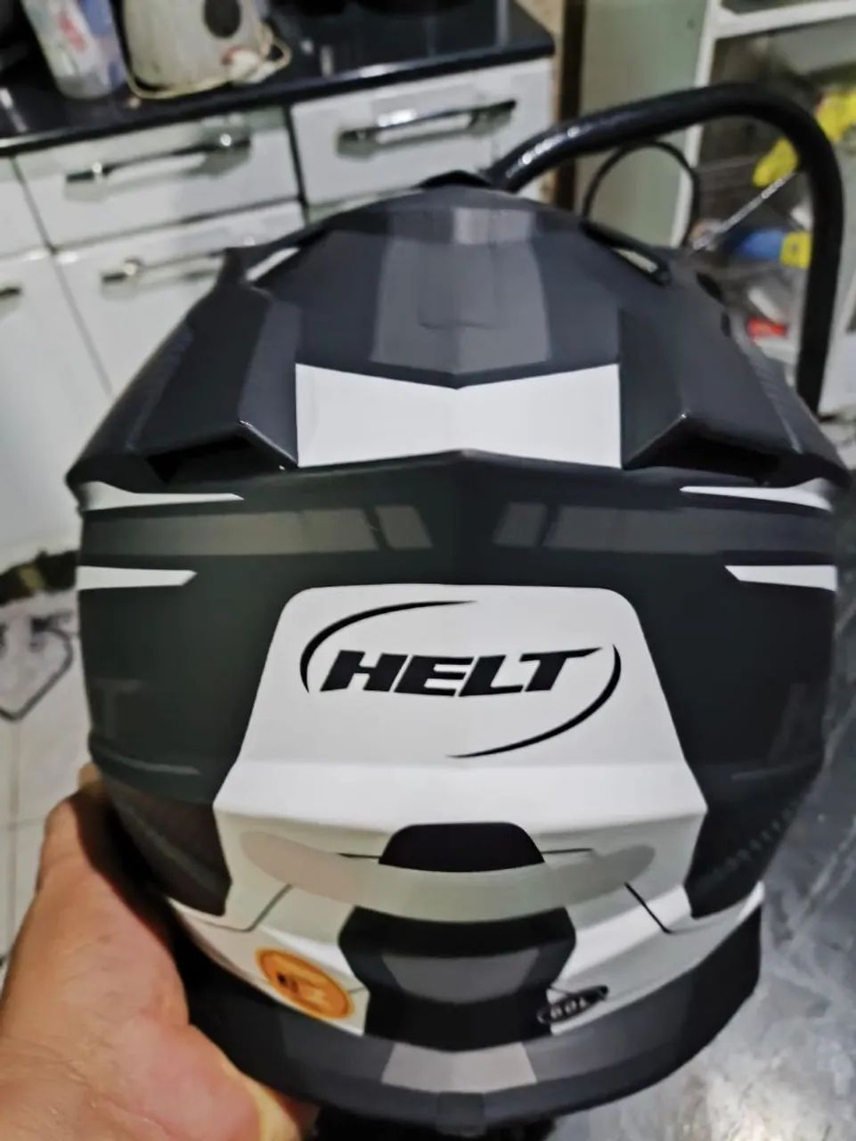 Capacete  - Foto 2