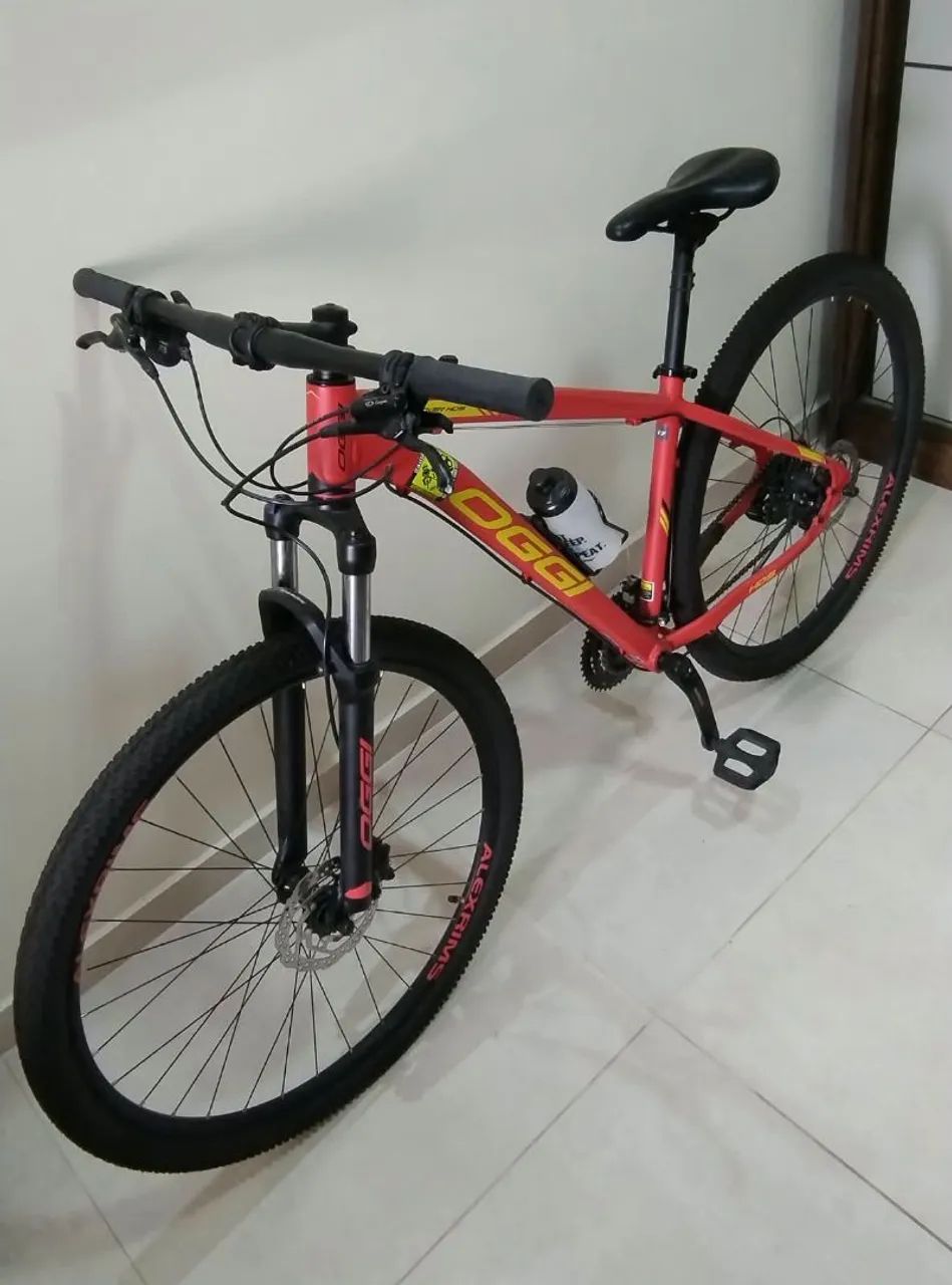 Bike Oggi aro 29 - Foto 2