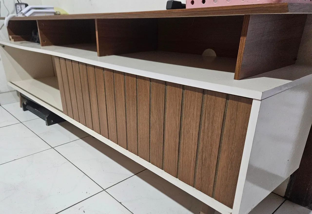 Rack para sala.  - Foto 2