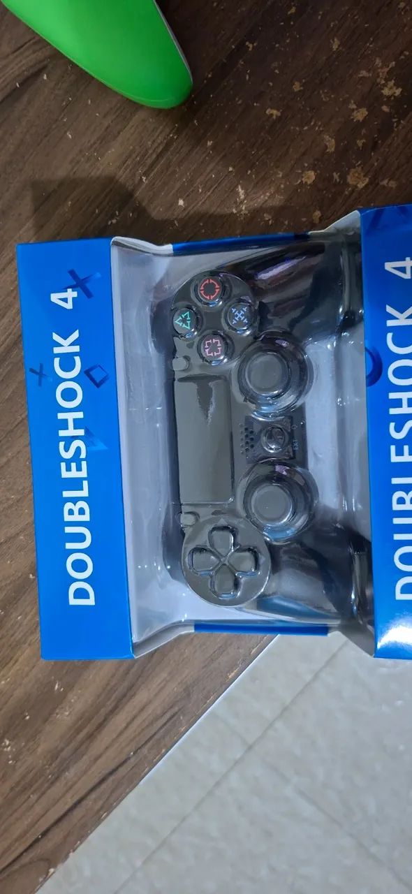 Controle Dualshock - Foto 2