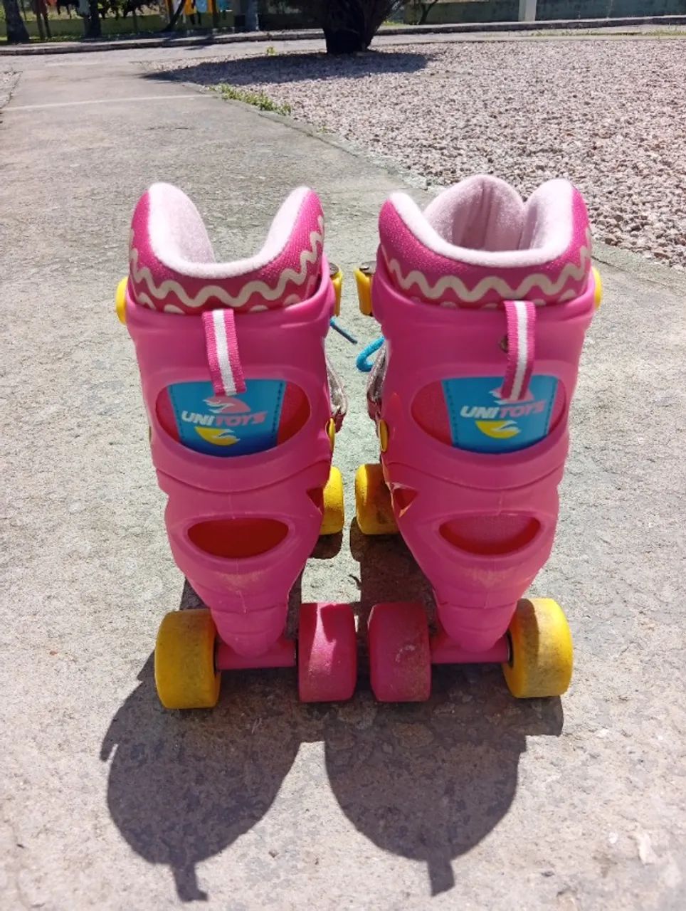 Patins Infantil  - Foto 3