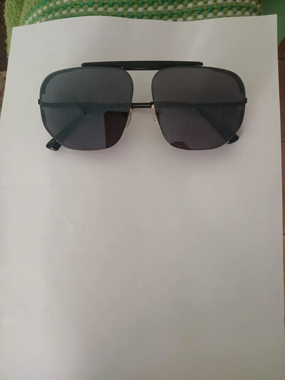 Óculos de uso pessoal  - Foto 2