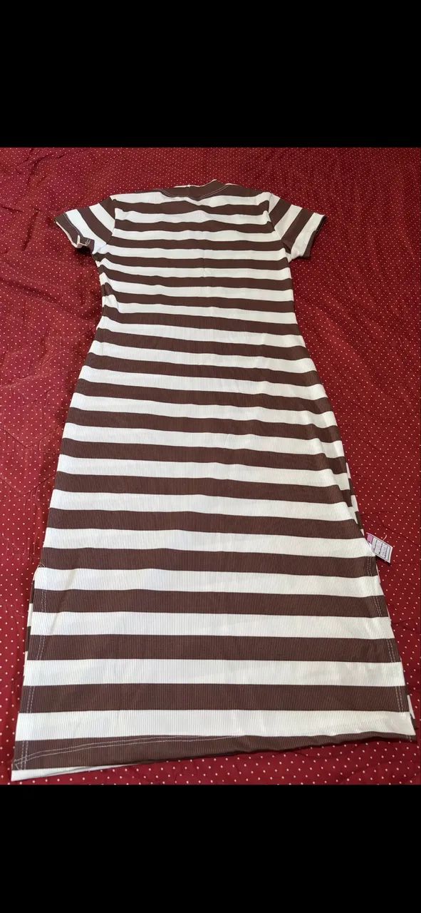Vestido novo  - Foto 2