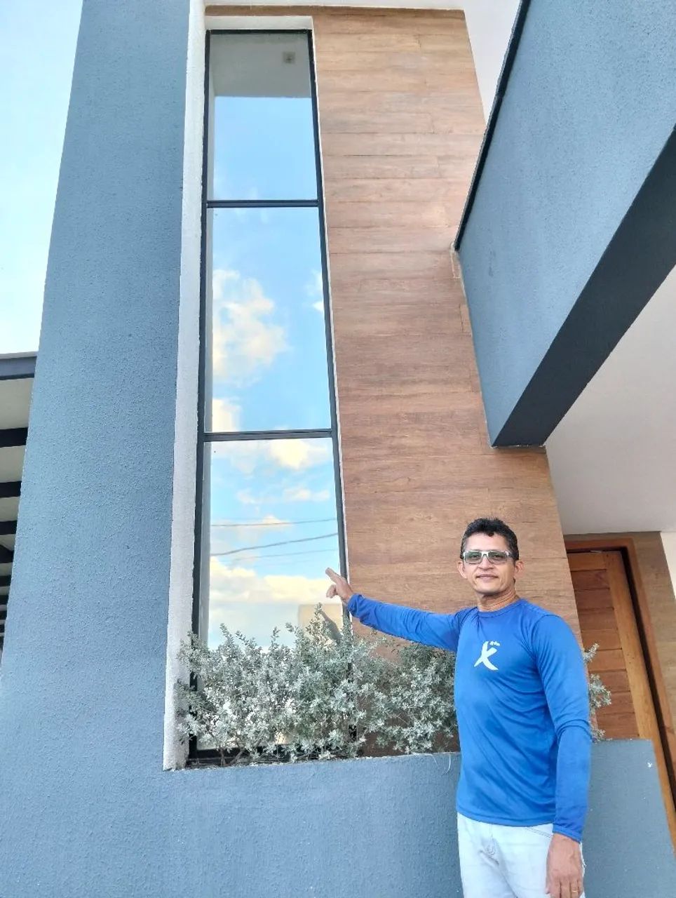 LIMPEZA PÓS OBRA 