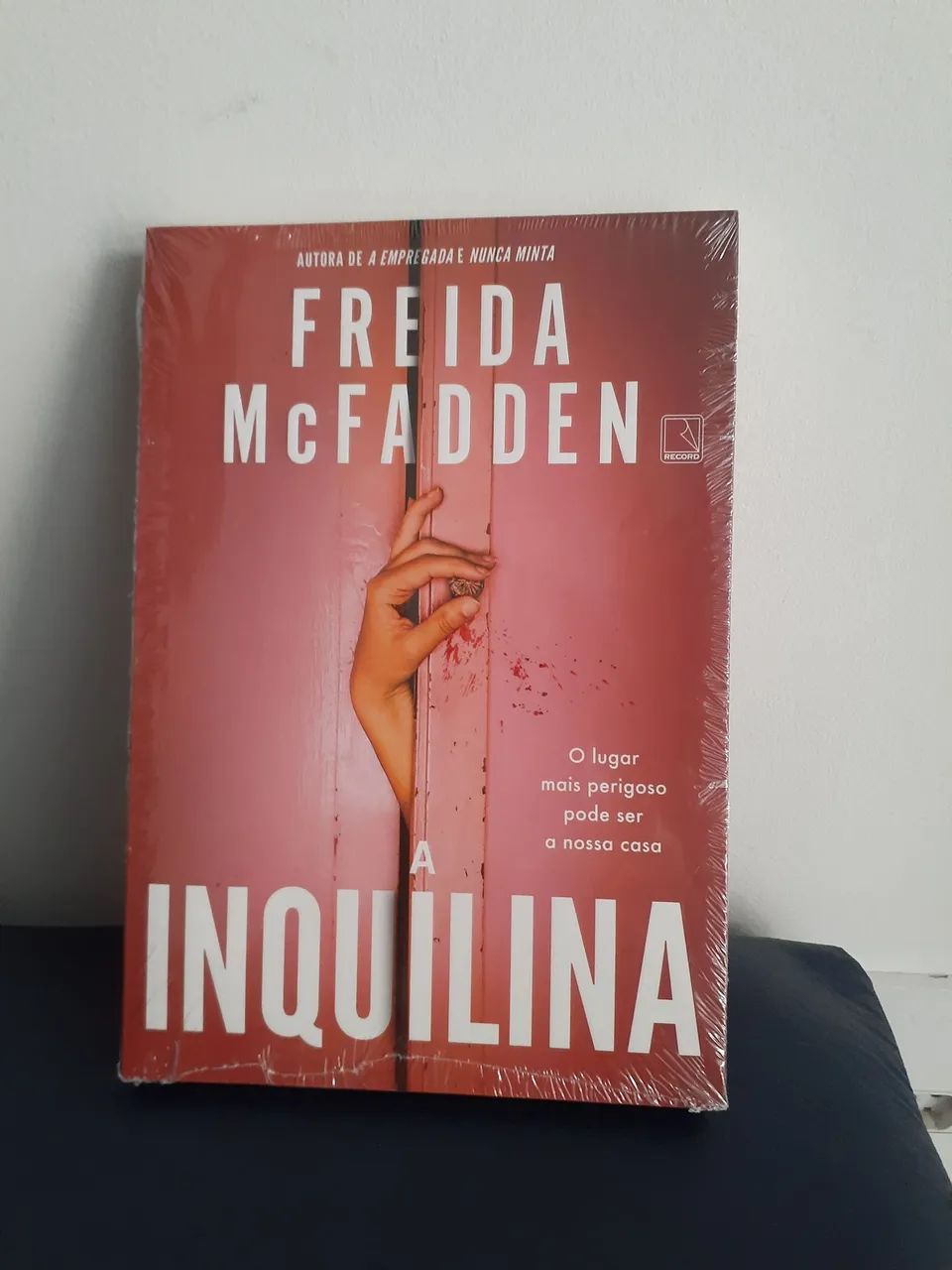 Freida Mcfadden 