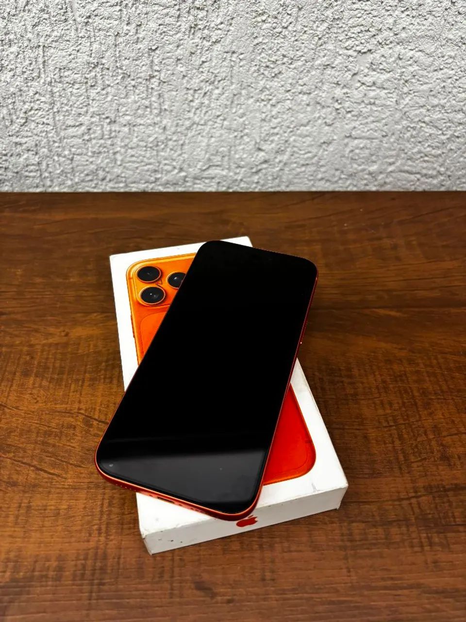 Iphone 17 semi-novo - Foto 4