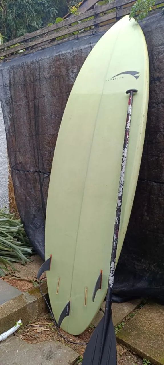 Standup paddle (SUP) - Foto 3