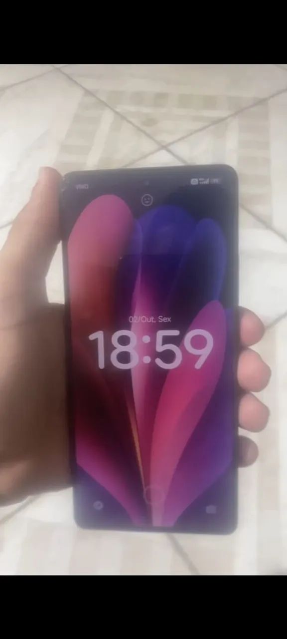 vendo redmi note 13 pro  - Foto 2
