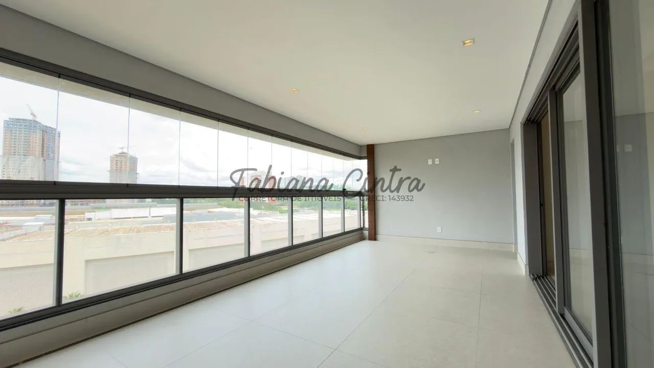 Apartamento, Edifício Guaimbê, Vila do Golfe - Ribeirão Preto - Foto 2
