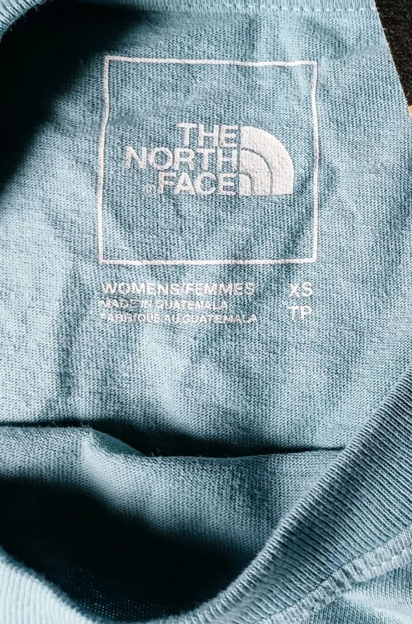Camiseta The North Face Nova  - Foto 3
