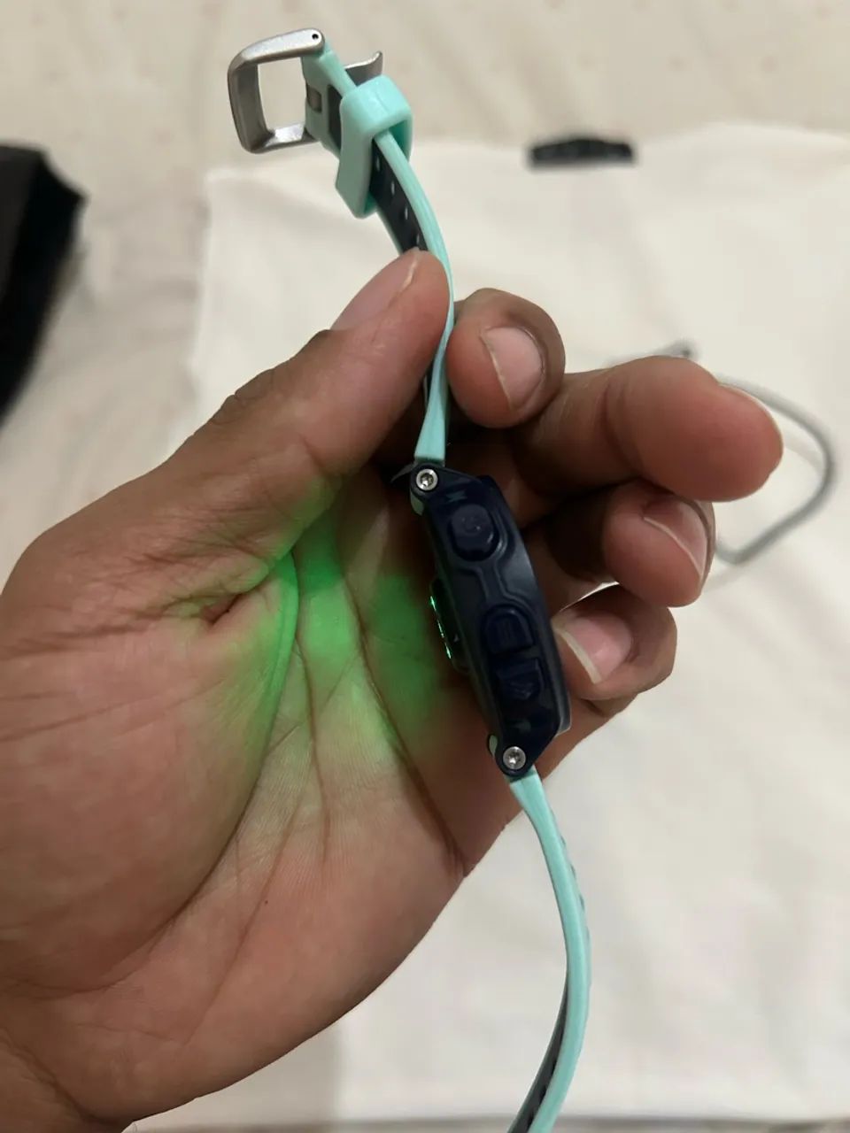 GARMIN 735xt 4 meses de uso  - Foto 4