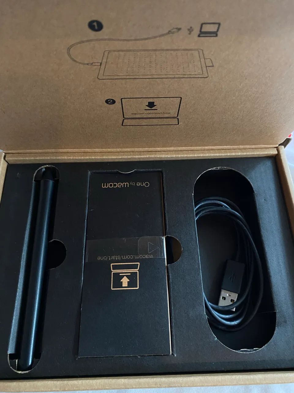Mesa Digitalizadora Wacom - Foto 3