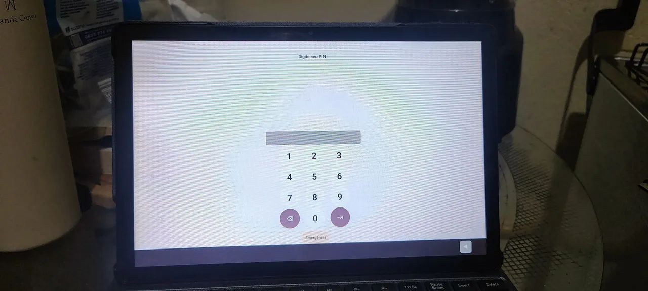 Tablet positivo novo - Foto 3
