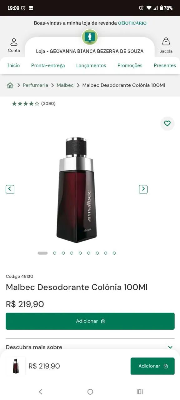 Malbec 