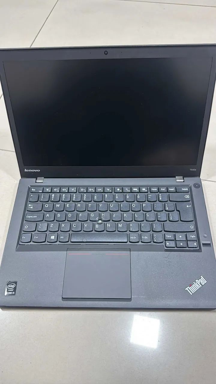 Notebook 