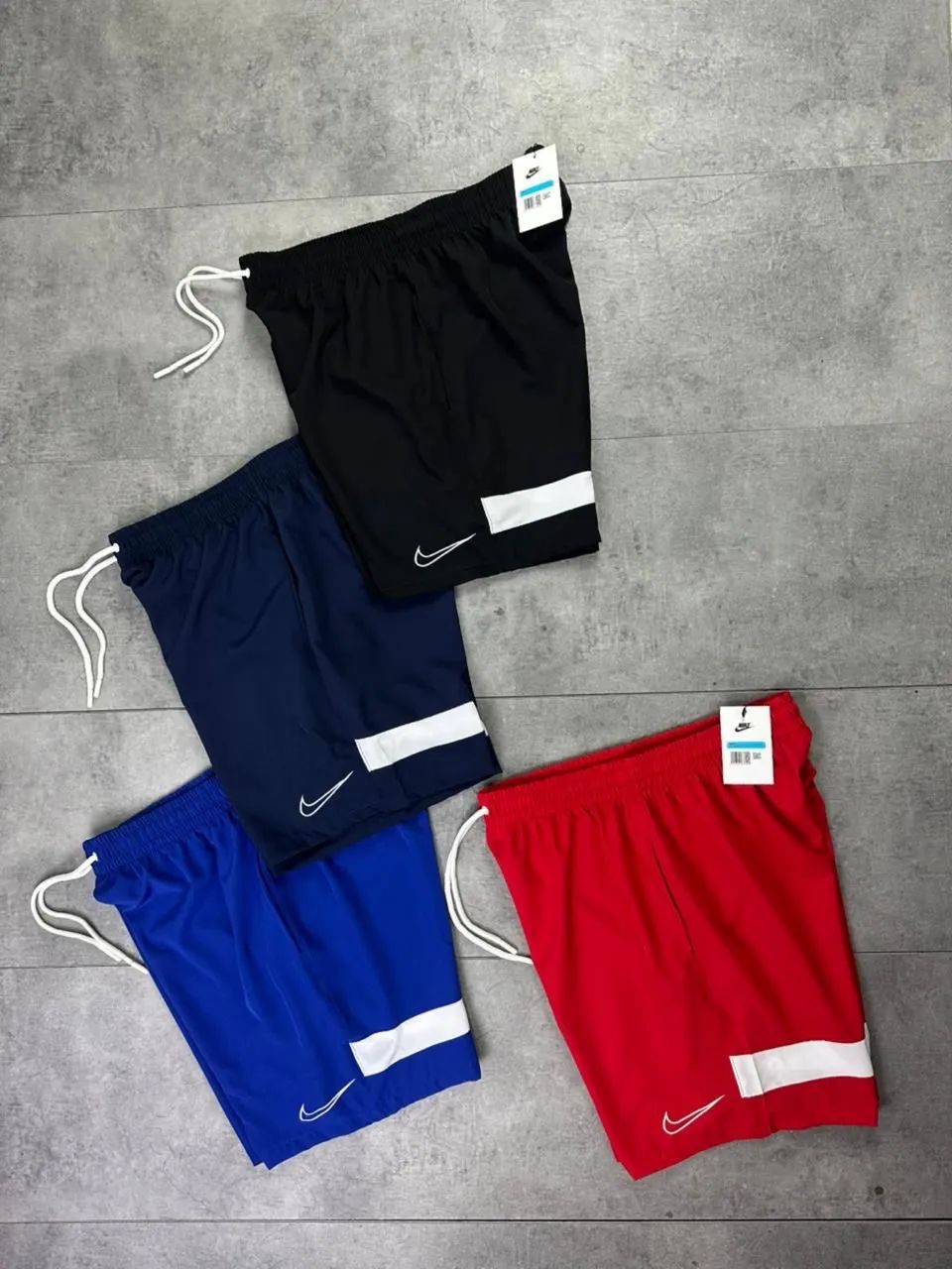 Bermudas elastano  - Foto 5