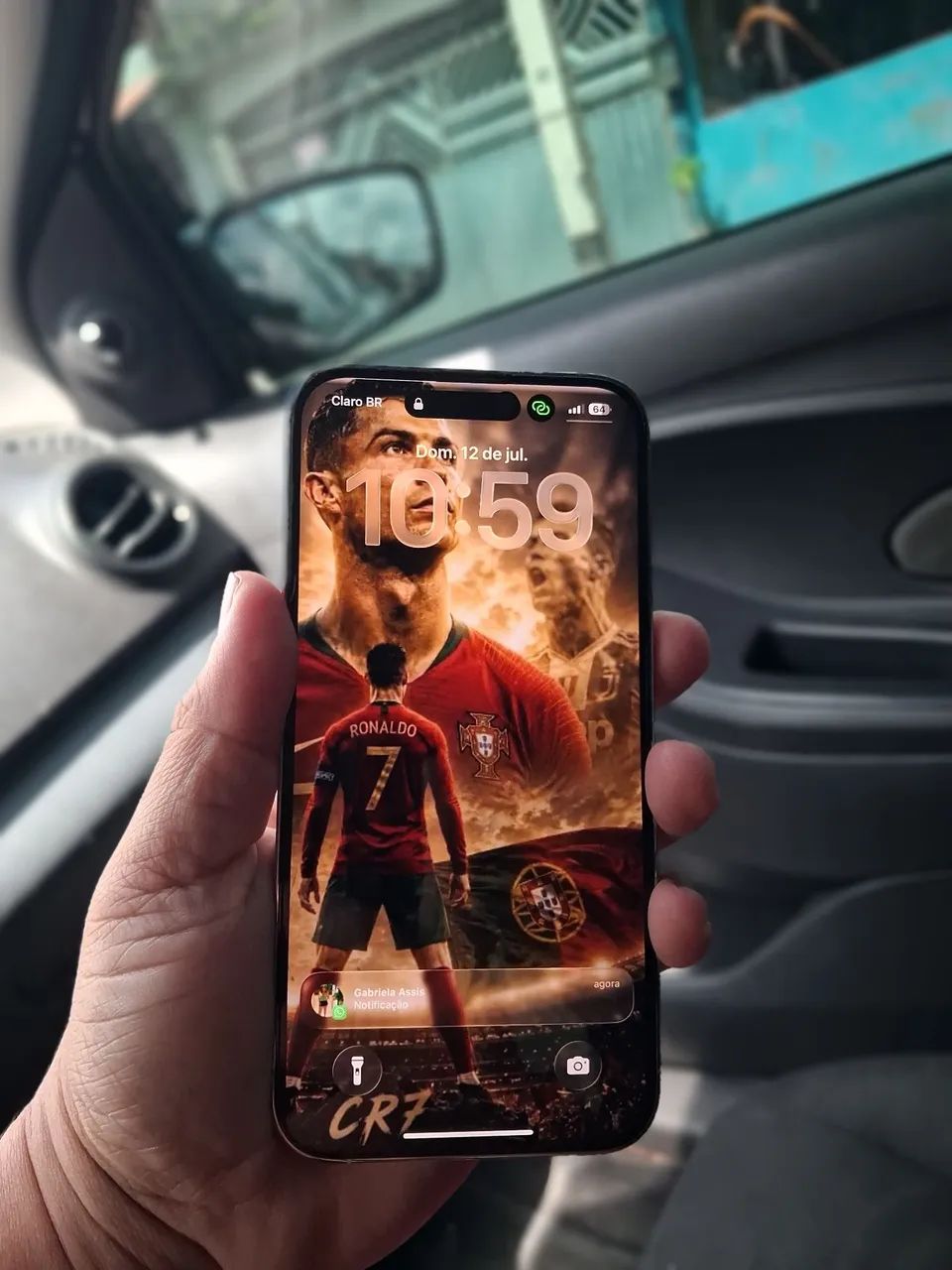 iPhone 14 pro Max  128 GB 