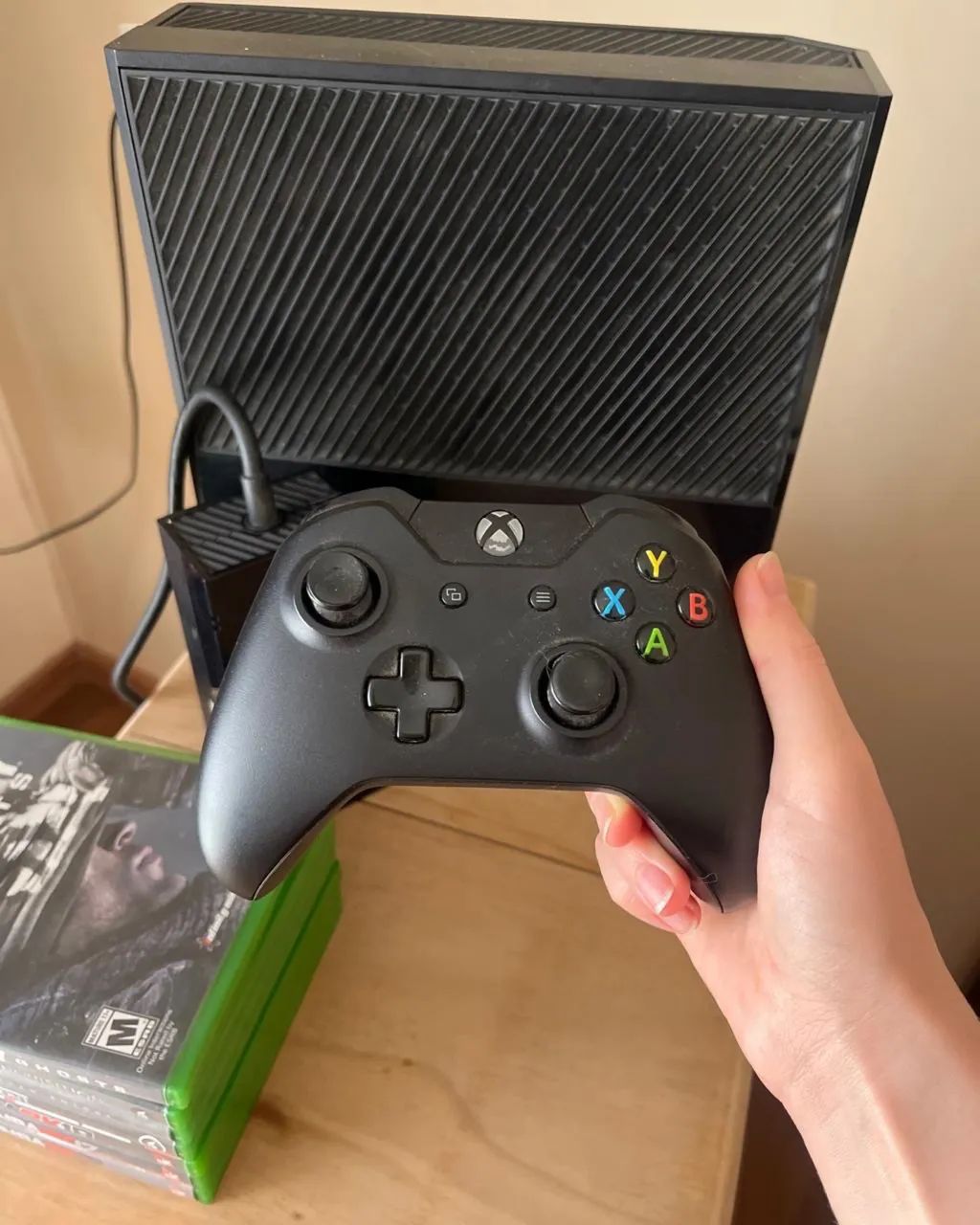 Xbox one - Foto 3